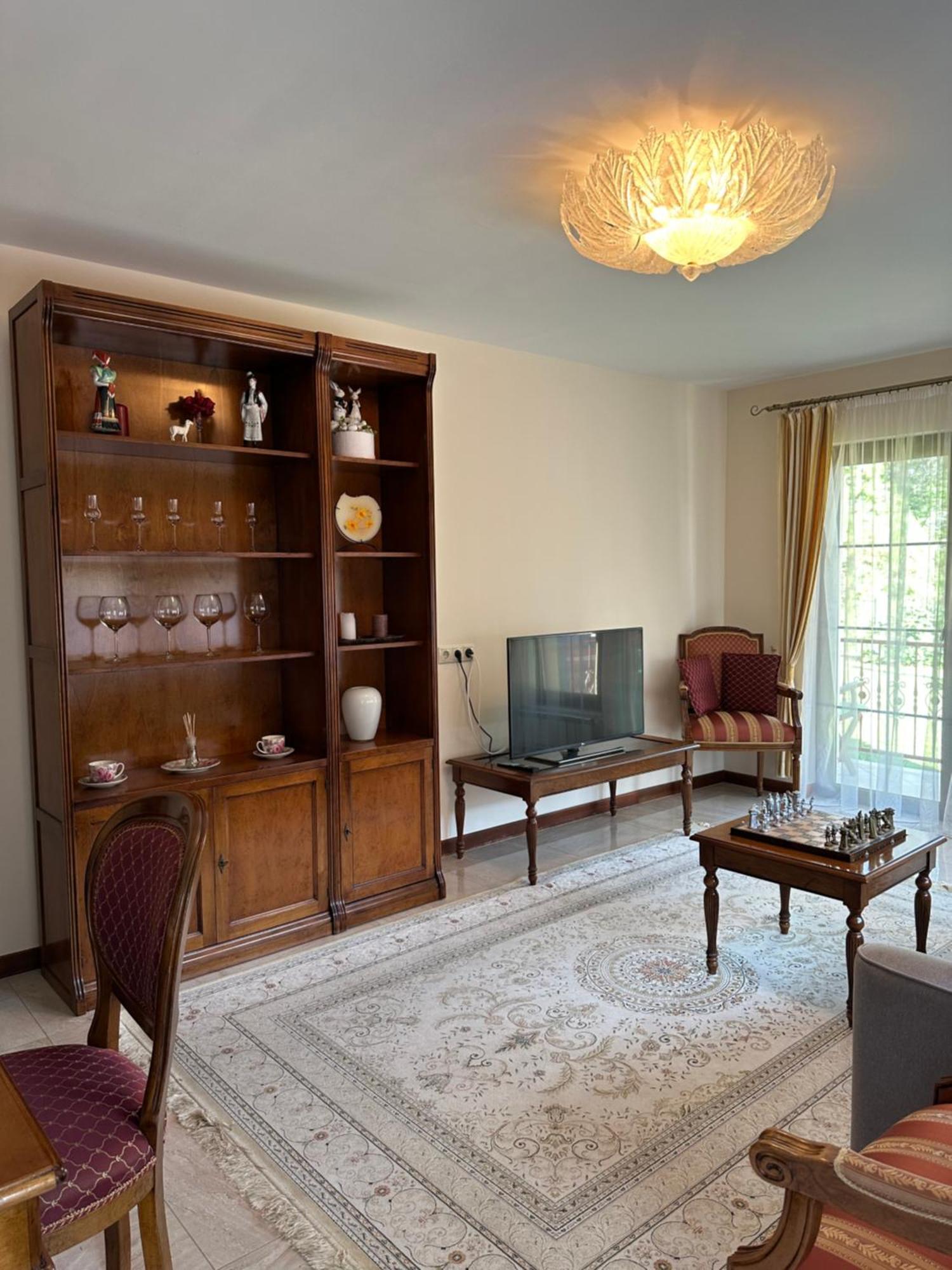Szent György Villa Apartmanház Hévíz Exterior foto