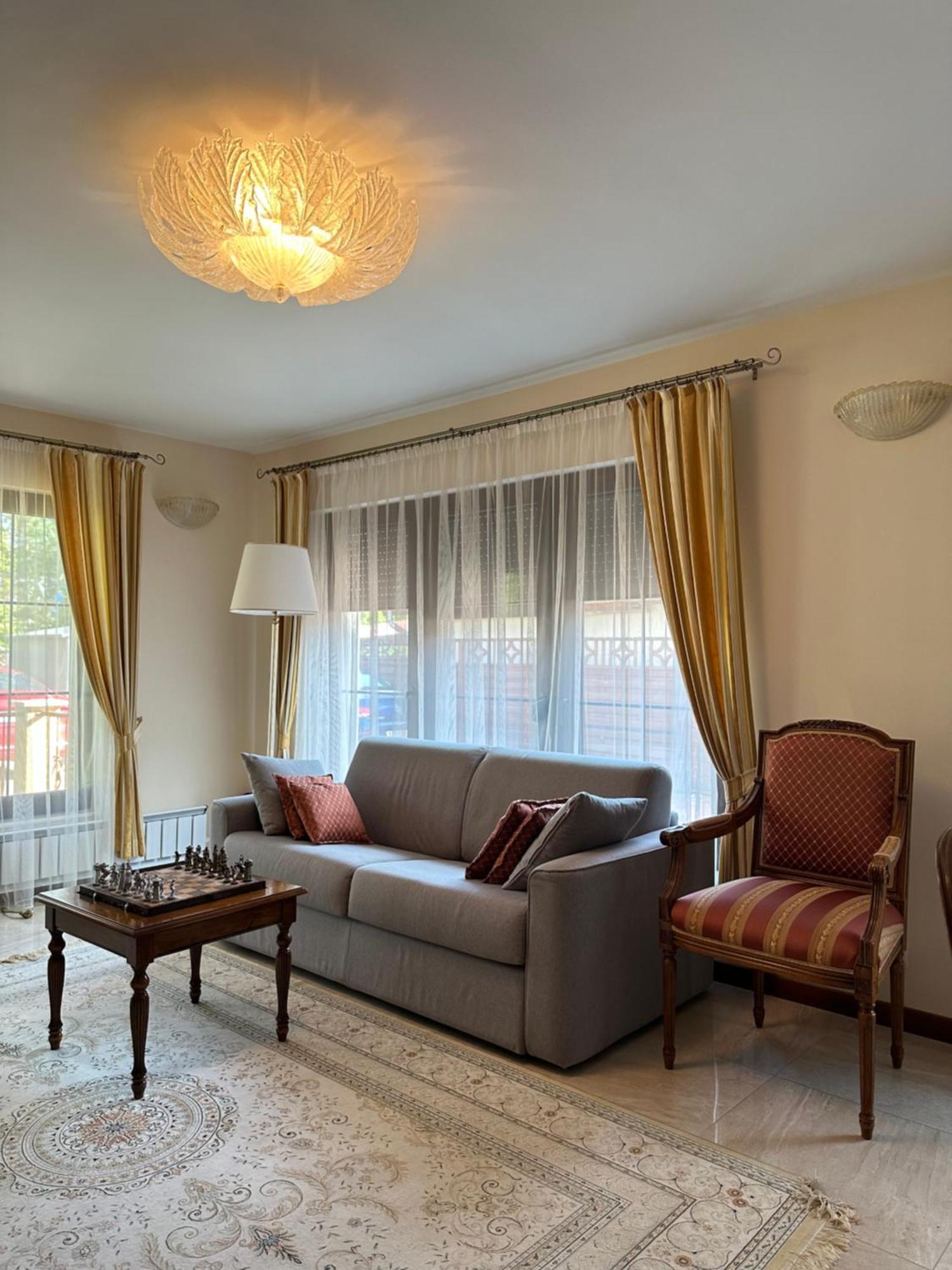 Szent György Villa Apartmanház Hévíz Exterior foto