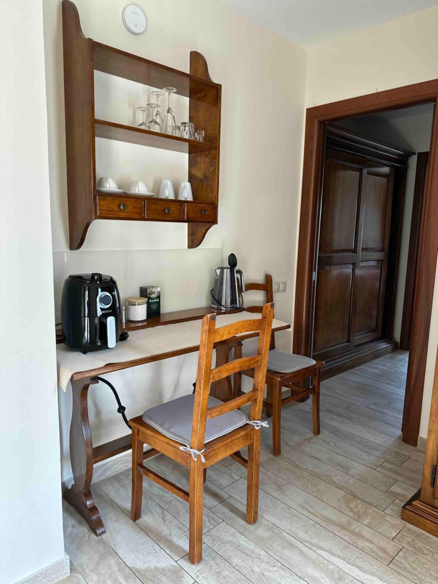 Szent György Villa Apartmanház Hévíz Exterior foto